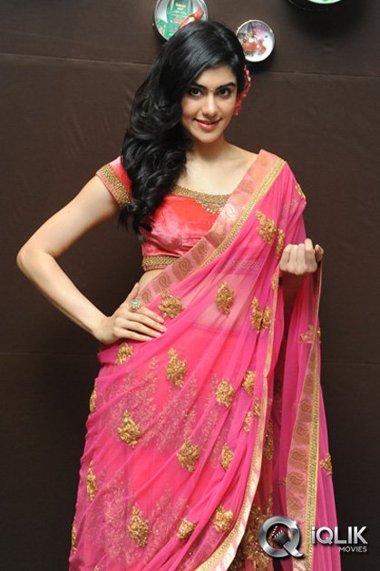 Adah-Sharma-at-GR8-Women-Awards-2014